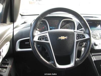 2014 Chevrolet Equinox LTZ   - Photo 13 - Monroe, LA 71201