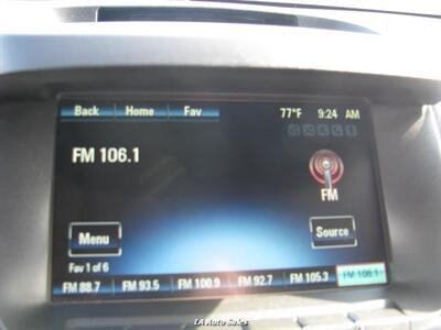2014 Chevrolet Equinox LTZ   - Photo 17 - Monroe, LA 71201