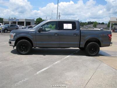 2018 Ford F-150 XLT   - Photo 19 - Monroe, LA 71201