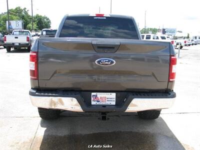 2018 Ford F-150 XLT   - Photo 17 - Monroe, LA 71201