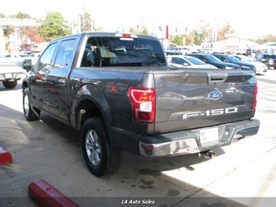 2018 Ford F-150 XLT   - Photo 3 - West Monroe, LA 71225