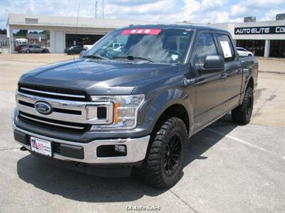 2018 Ford F-150 XLT   - Photo 20 - Monroe, LA 71201