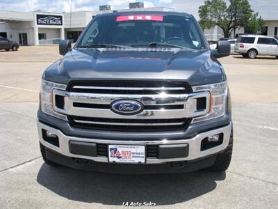 2018 Ford F-150 XLT   - Photo 21 - Monroe, LA 71201