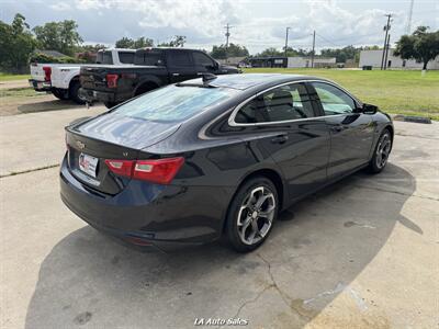 2023 Chevrolet Malibu LT   - Photo 5 - Monroe, LA 71201