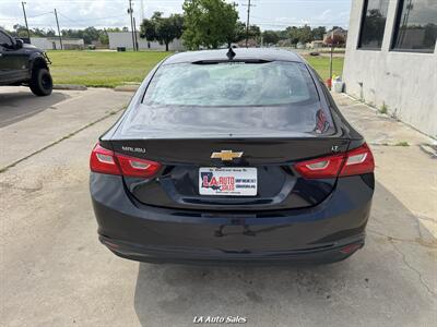 2023 Chevrolet Malibu LT   - Photo 4 - Monroe, LA 71201