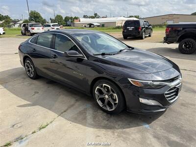 2023 Chevrolet Malibu LT   - Photo 6 - Monroe, LA 71201