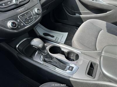 2023 Chevrolet Malibu LT   - Photo 19 - Monroe, LA 71201