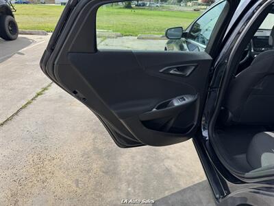 2023 Chevrolet Malibu LT   - Photo 11 - Monroe, LA 71201