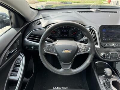 2023 Chevrolet Malibu LT   - Photo 12 - Monroe, LA 71201