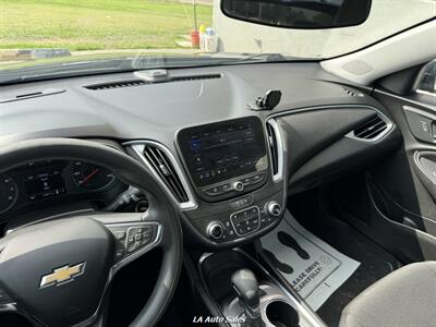 2023 Chevrolet Malibu LT   - Photo 13 - Monroe, LA 71201