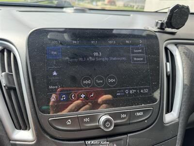 2023 Chevrolet Malibu LT   - Photo 17 - Monroe, LA 71201