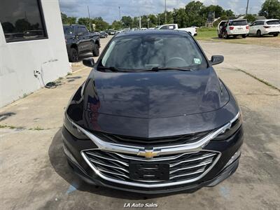 2023 Chevrolet Malibu LT   - Photo 7 - Monroe, LA 71201