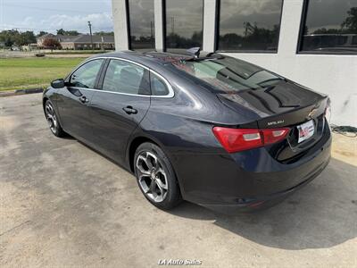 2023 Chevrolet Malibu LT   - Photo 3 - Monroe, LA 71201