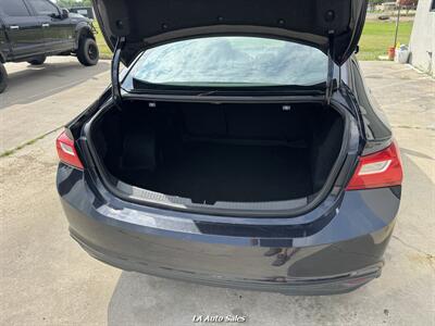 2023 Chevrolet Malibu LT   - Photo 9 - Monroe, LA 71201