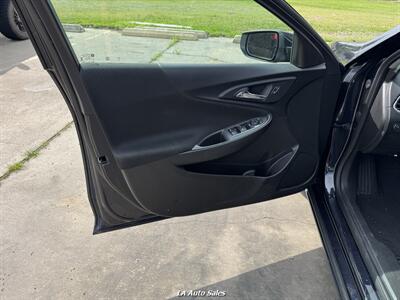 2023 Chevrolet Malibu LT   - Photo 15 - Monroe, LA 71201