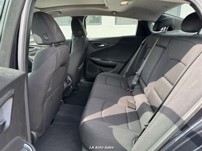 2023 Chevrolet Malibu LT   - Photo 10 - Monroe, LA 71201
