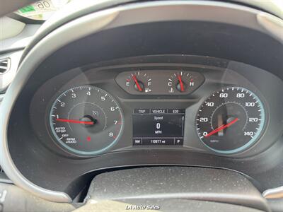 2023 Chevrolet Malibu LT   - Photo 20 - Monroe, LA 71201