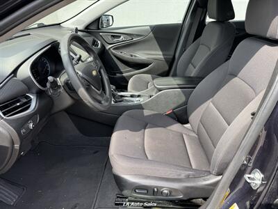 2023 Chevrolet Malibu LT   - Photo 14 - Monroe, LA 71201