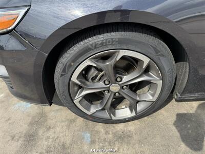 2023 Chevrolet Malibu LT   - Photo 8 - Monroe, LA 71201