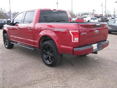 2016 Ford F-150 XLT sport   - Photo 5 - Monroe, LA 71201