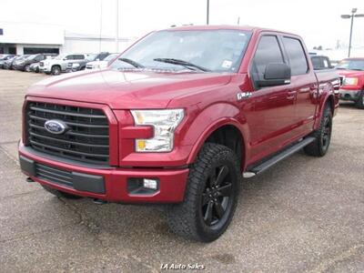 2016 Ford F-150 XLT sport   - Photo 7 - Monroe, LA 71201