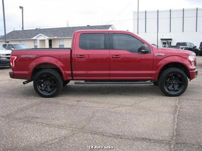 2016 Ford F-150 XLT sport   - Photo 2 - Monroe, LA 71201