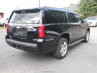 2015 Chevrolet Suburban LT   - Photo 3 - West Monroe, LA 71225