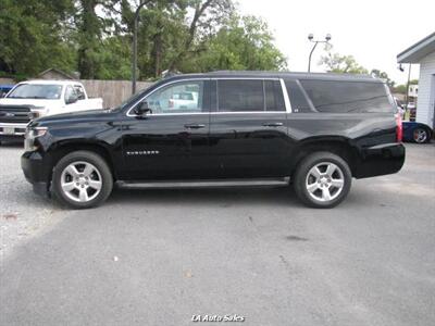 2015 Chevrolet Suburban LT   - Photo 6 - West Monroe, LA 71225