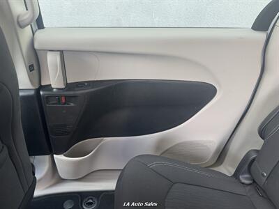 2024 Chrysler Voyager LX   - Photo 12 - Monroe, LA 71201
