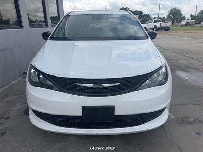 2024 Chrysler Voyager LX   - Photo 7 - Monroe, LA 71201
