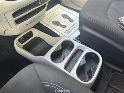 2024 Chrysler Voyager LX   - Photo 19 - Monroe, LA 71201