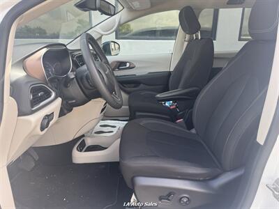 2024 Chrysler Voyager LX   - Photo 15 - Monroe, LA 71201