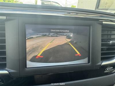 2024 Chrysler Voyager LX   - Photo 18 - Monroe, LA 71201