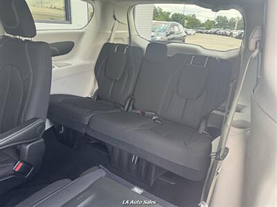 2024 Chrysler Voyager LX   - Photo 10 - Monroe, LA 71201