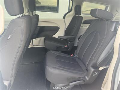 2024 Chrysler Voyager LX   - Photo 11 - Monroe, LA 71201