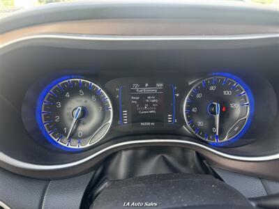 2024 Chrysler Voyager LX   - Photo 20 - Monroe, LA 71201