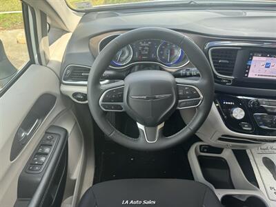 2024 Chrysler Voyager LX   - Photo 13 - Monroe, LA 71201