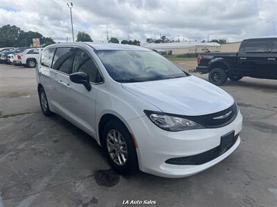 2024 Chrysler Voyager LX   - Photo 6 - Monroe, LA 71201