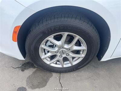2024 Chrysler Voyager LX   - Photo 8 - Monroe, LA 71201
