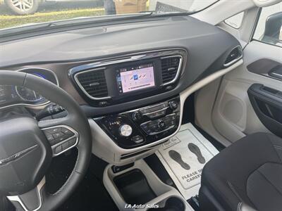 2024 Chrysler Voyager LX   - Photo 14 - Monroe, LA 71201