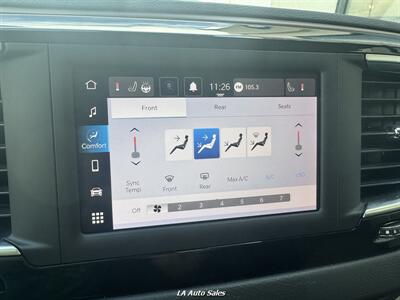 2024 Chrysler Voyager LX   - Photo 17 - Monroe, LA 71201