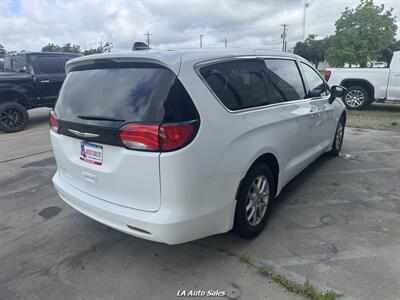 2024 Chrysler Voyager LX   - Photo 5 - Monroe, LA 71201