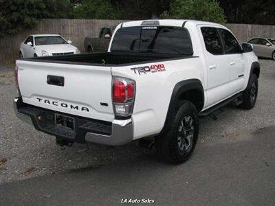 2023 Toyota Tacoma TRD   - Photo 3 - West Monroe, LA 71225