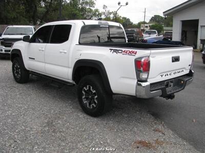 2023 Toyota Tacoma TRD   - Photo 5 - West Monroe, LA 71225