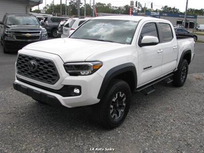 2023 Toyota Tacoma TRD   - Photo 7 - West Monroe, LA 71225