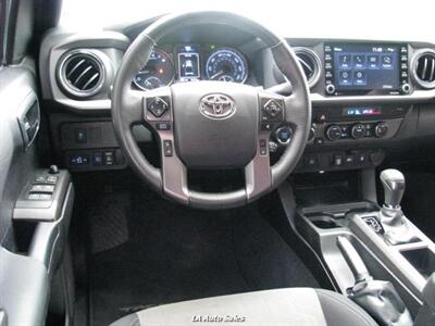 2023 Toyota Tacoma TRD   - Photo 12 - West Monroe, LA 71225