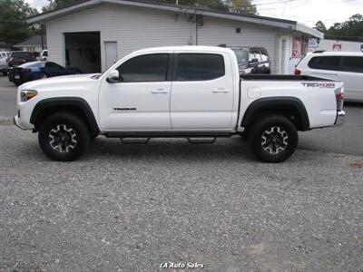 2023 Toyota Tacoma TRD   - Photo 6 - West Monroe, LA 71225