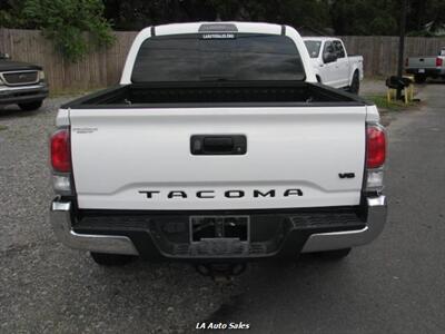 2023 Toyota Tacoma TRD   - Photo 4 - West Monroe, LA 71225