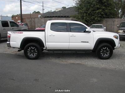 2023 Toyota Tacoma TRD   - Photo 2 - West Monroe, LA 71225