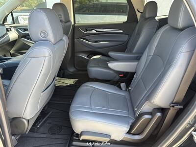 2021 Buick Enclave Essence - Photo 11 - Monroe, LA 71201
